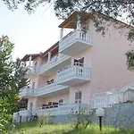 Corfu Panorama By Estia