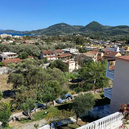 Corfu Panorama By Estia Отель Мораитика