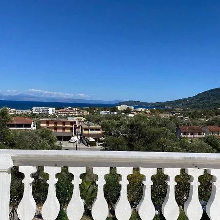 Отель Corfu Panorama By Estia