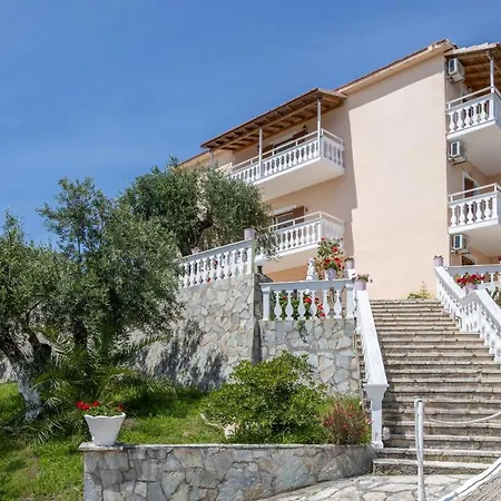 Corfu Panorama By Estia 2* Moraítika
