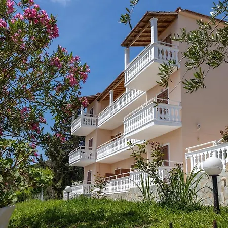 Szálloda Corfu Panorama By Estia 2*