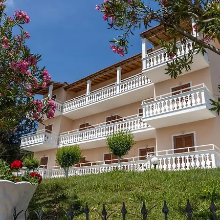 Szálloda Corfu Panorama By Estia