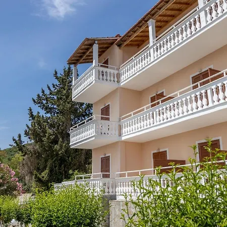 Corfu Panorama By Estia Szálloda 2*