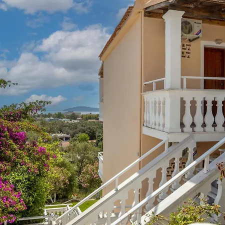 Corfu Panorama By Estia Szálloda 2*
