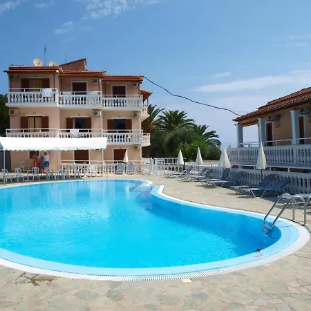Hotel Corfu Panorama By Estia 2*