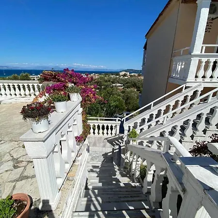 Corfu Panorama By Estia 2*