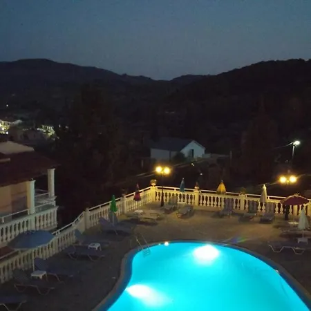 מלון Corfu Panorama By Estia 2*