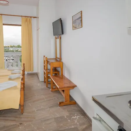 Corfu Panorama By Estia Hotel Moraitika