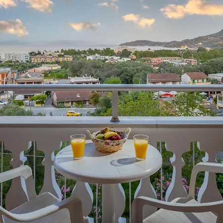 Corfu Panorama By Estia Hotell 2*