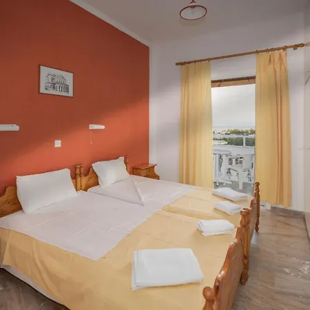 Hotell Corfu Panorama By Estia 2*