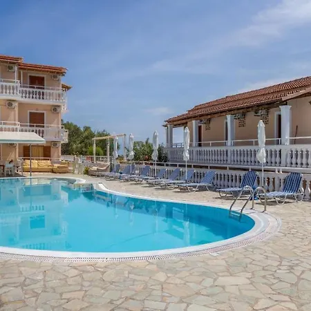Hotel Corfu Panorama By Estia