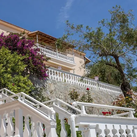 Hotel Corfu Panorama By Estia Moraḯtika