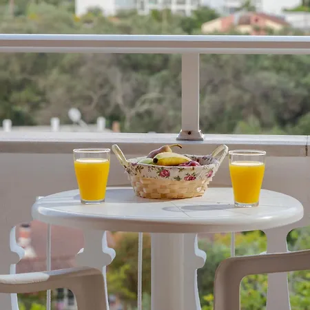 Corfu Panorama By Estia Hotell Moraitika