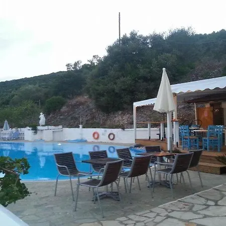 Corfu Panorama By Estia 2* Moraitika