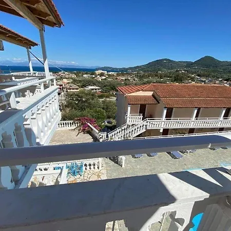 Corfu Panorama By Estia 2*