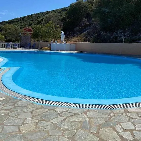 Corfu Panorama By Estia 2* Moraitika