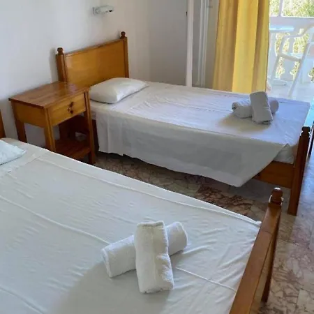 Hotel Corfu Panorama By Estia