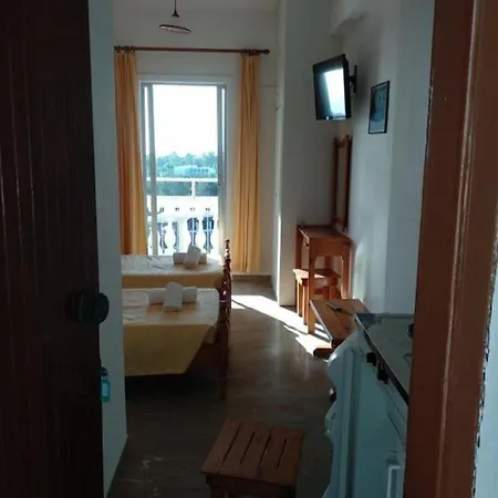 Corfu Panorama By Estia Hotel 2*