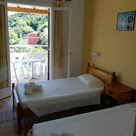 Corfu Panorama By Estia Hotell