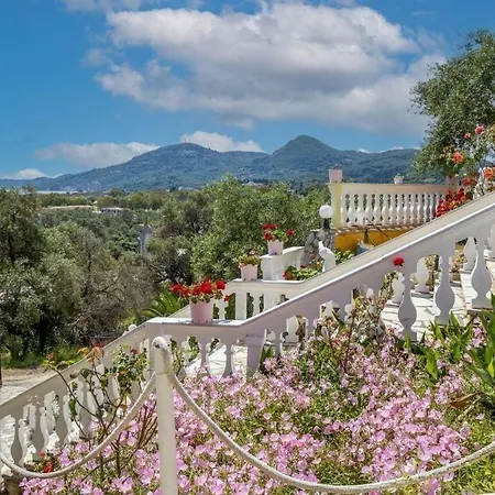Corfu Panorama By Estia 2* מוראיטיקה