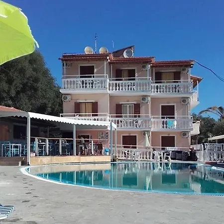 Corfu Panorama By Estia فندق 2*
