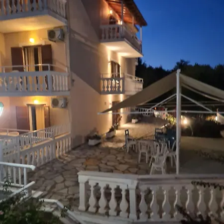 Corfu Panorama By Estia 2* מוראיטיקה