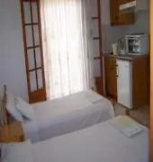 Hotell Corfu Panorama By Estia