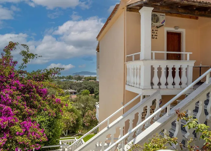 Corfu Panorama By Estia فندق 2*