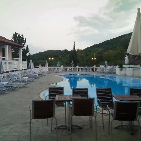 Corfu Panorama By Estia Hotel