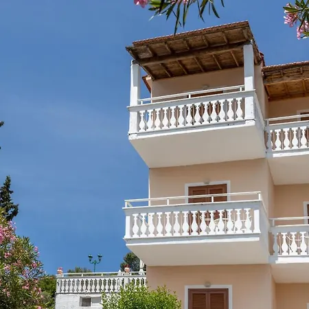 Hotel Corfu Panorama By Estia 2*