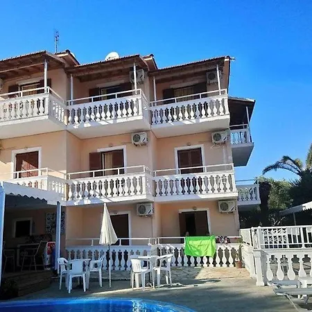 Hotel Corfu Panorama By Estia