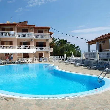 Corfu Panorama By Estia Hotel 2*