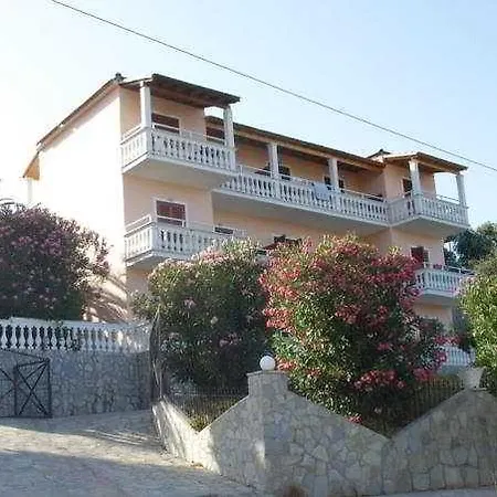 Corfu Panorama By Estia 2*