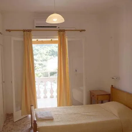 Hotel Corfu Panorama By Estia Moraḯtika